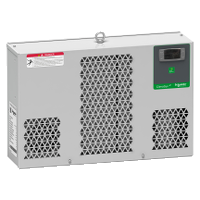 Climatizador ClimaSys sobre armario, en posición horizontAl- 300 W a 230 V