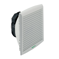 Ventilador 38m3/h 230V IP54