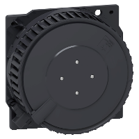 Ventilador para HD ClimaSys CVHD exterior, sin filtro, 550m3/h 115 V CA