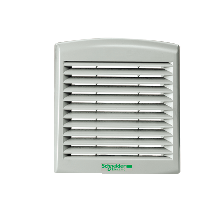 Ventilador 85m3/h 230V IP54