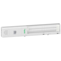 Lámpara compacta fluorescente, 11 W, 120V, 50/60 Hz, sin toma