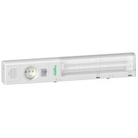 Lámpara compacta fluorescente, 11 W, 220 V, 50/60 Hz, toma UTE, tipo francés