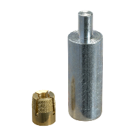 PLD lateral special insert M8