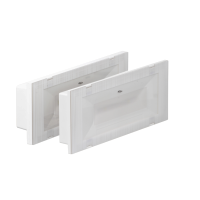 Exiway Easyled- estàndard, no permanente, 1 h, 300 lm