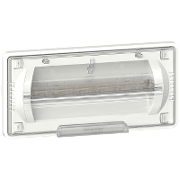 Exiway One, autodiagnóstico, permanente, 2 h, 100 lm