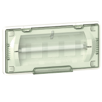EXIWAY ONE STD IP65 6W 1h 70Lm No Permanente