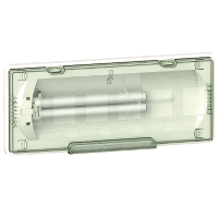 EXIWAY ONE STD IP65 18W 2h 300Lm No Permanente