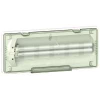 EXIWAY ONE STD IP42 24W 3h 220Lm No Permanente