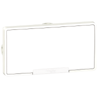 EXIWAY PLUS STD IP42 6W 3h 65Lm No Permanente