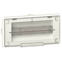EXIWAY PLUS ACT IP42 LED 1h 450Lm No Permanente