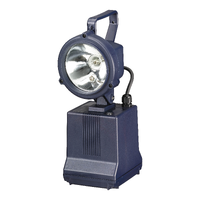 Iodiolux, lámpara portátil de emergencia, 1,300 lm, 4 h