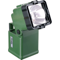Toplux, lámpara portátil de emergencia, 490 lm -1 h, 30