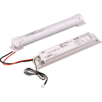 Everlux Power, versión estándar, hasta 70 W, en línea, 4,5Ah