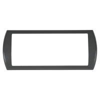 Marco para Luxa 8 W, gris
