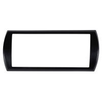 Marco para Luxa 8W, negro