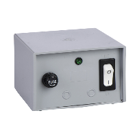 Lámparas portátiles de cargador de 12/24V