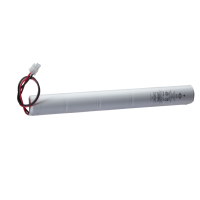 Batería NiCd 4,8V 1,5Ah L