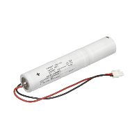 Baterías, Ni-Cd, 3,6 V,4Ah para Everlux Power