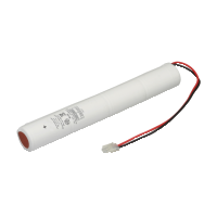 Baterías, Ni-Cd, 4,8 V, 4Ah para Everlux Power