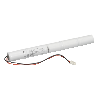 Batería, Ni-Cd, 6 V, 4Ah para Domina o Maxi Slim M80