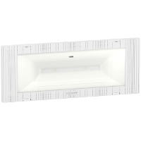 Rejilla protección Exiway ONE PLUS LED/6W/11W