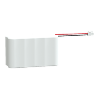 Battery, 12 V, 7,2Ah