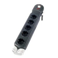Essential SurgeArrest 5 outlets 230V Germany