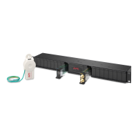 Surge module for digital phone (T1, CSU, DSU, ISDN, DLL) for PRM4 PRM24, 1U