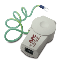 ProtectNet standalone surge protector for 10/100/1000 Base-T Ethernet lines