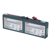 Replacement battery cartridge #18