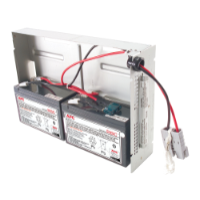 Replacement battery cartridge #22