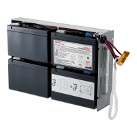 Replacement battery cartridge #24