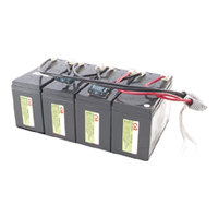 Replacement battery cartridge #25