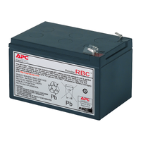 Replacement battery cartridge #4
