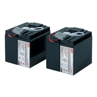 Replacement battery cartridge #55