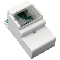 TwinBus, camera selector switch, allows to control 2 to 6 cameras