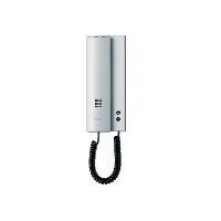 Teléfono estándar aluminio