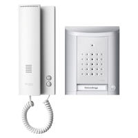 Kit Entravox audio 1 vivienda