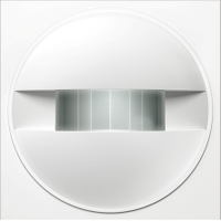 Módulo Detector de movimiento para Portier blanco