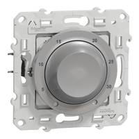 Odace, Termostato electronico Plata