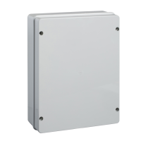 Zumbador iRO, 8..12 V 50/60Hz, 70 dB