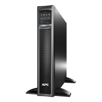Smart-UPS X 750VA rackmount / tower LCD 230V
