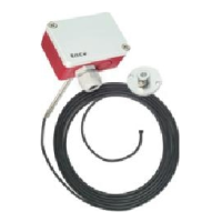 STD500, sensor de temperatura de conducto- Continuum