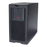 Smart-UPS XL 2200VA 230V tower / rack convertible