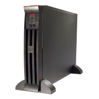 Smart-UPS XL modular 1500VA 230V rackmount / tower