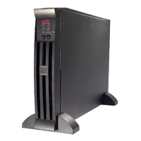 Smart-UPS XL modular 3000VA 230V rackmount / tower