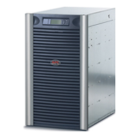 Symmetra LX 8 kVA scalable to 16kVA N+1 rackmount 220/230/240V or 380/400/415V