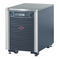 Symmetra LX 8 kVA scalable to 8 kVA N+1 tower 220/230/240 or 380/400/415V