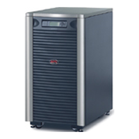 Symmetra LX 16 kVA N+1 rackmount frame 220/230/240V OR 380/400/415V