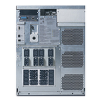 Symmetra LX 8 kVA N+1 rackmount frame, 220/230/240V OR 380/400/415V